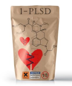 1P-LSD