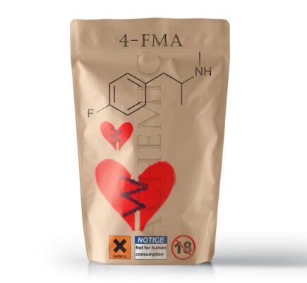 4-FMA Powder