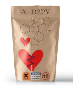 A-D2PV Crystal