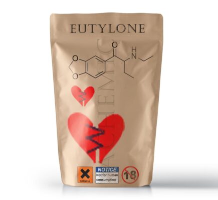 Eutylone Crystal (ED-DB)