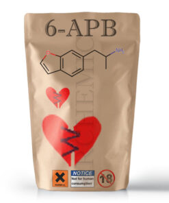 6-APB Powder