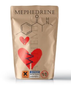 Buy Mephedrene (5-MMPA)